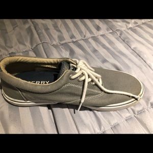 Sperry Loafers
